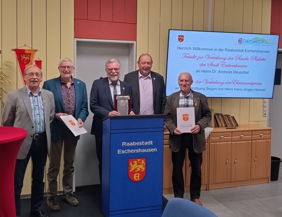 20251023-RaabeplaketteEhrenamtspreise 20251023-RaabeplaketteEhrenamtspreise