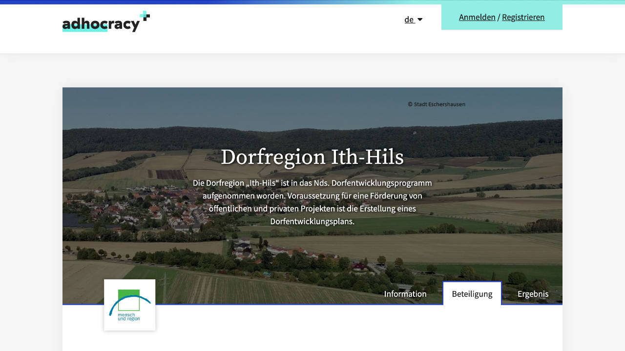 dorfentwicklung dorfentwicklung