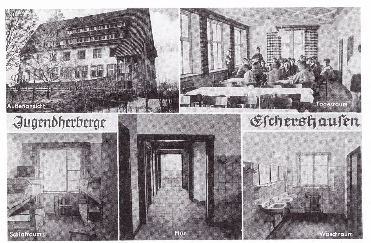 03-Jugendherberge