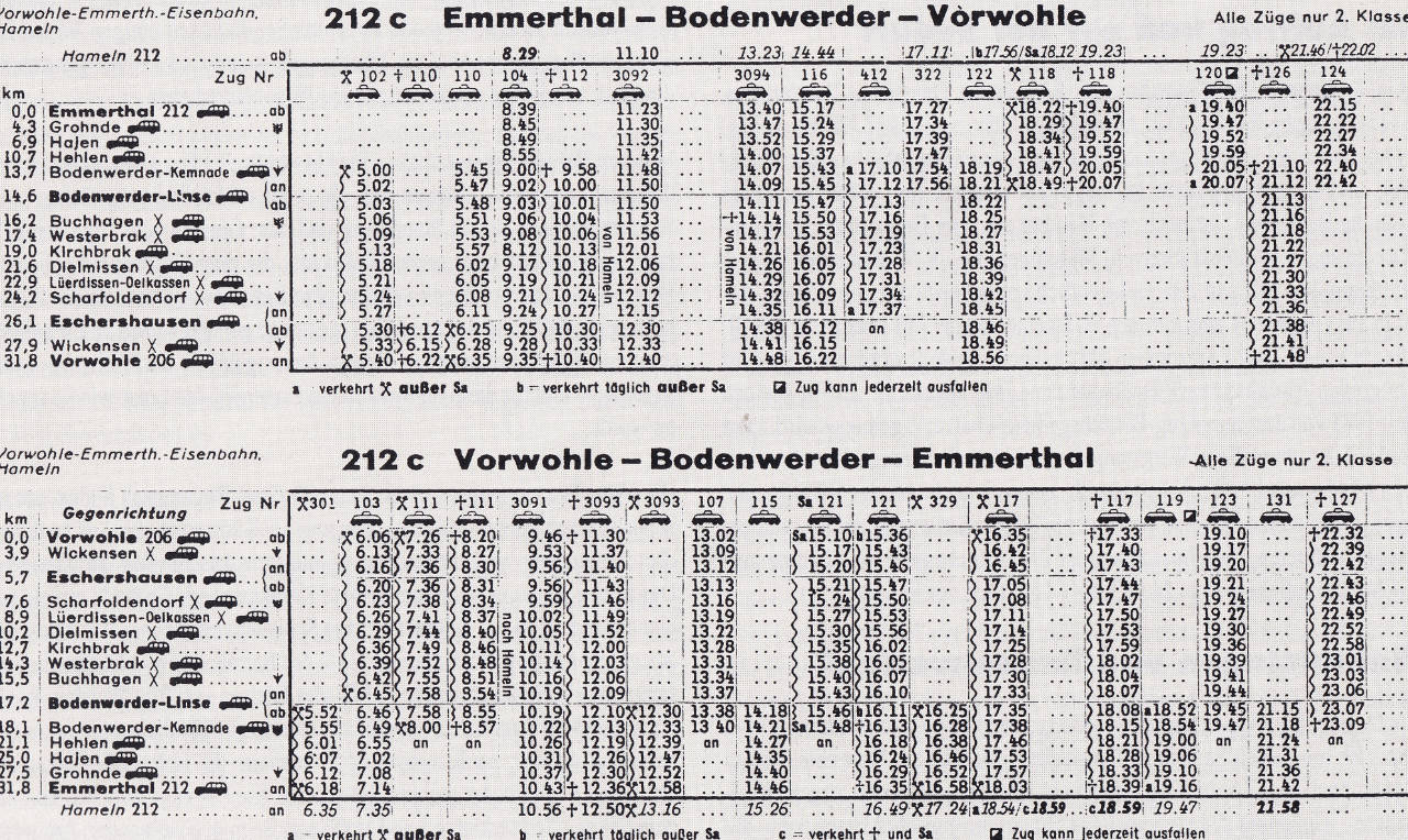 16-Fahrplan-1958