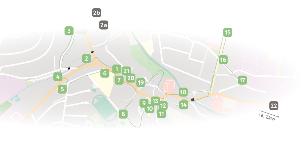 stadtrundgang